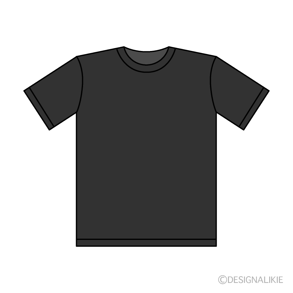 予約TシャツA