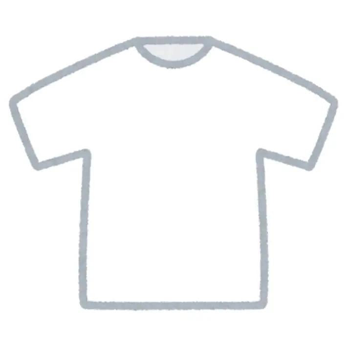 予約TシャツB