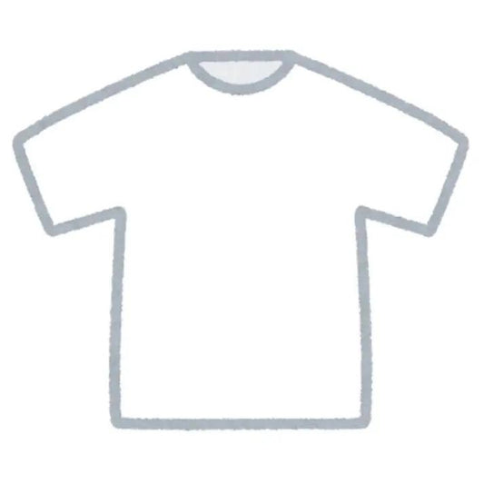 予約TシャツB